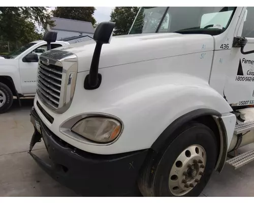 FREIGHTLINER COLUMBIA 120 2001-2015 HOOD