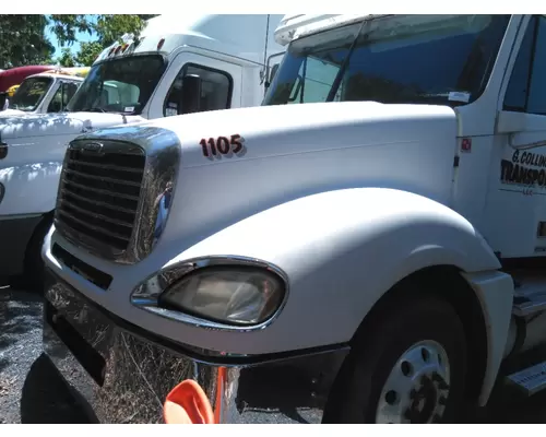 FREIGHTLINER COLUMBIA 120 2001-2015 HOOD