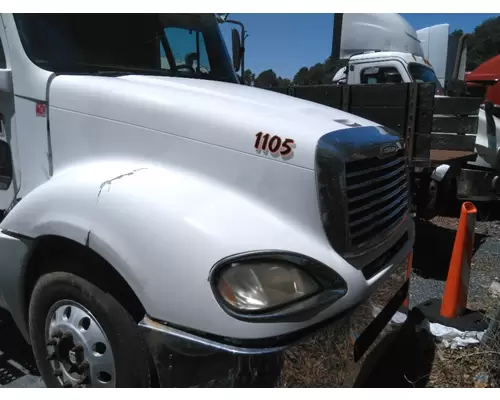 FREIGHTLINER COLUMBIA 120 2001-2015 HOOD