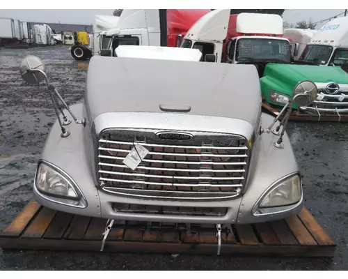 FREIGHTLINER COLUMBIA 120 2001-2015 HOOD