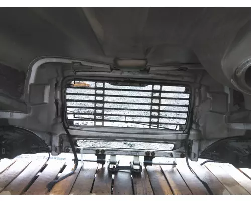 FREIGHTLINER COLUMBIA 120 2001-2015 HOOD