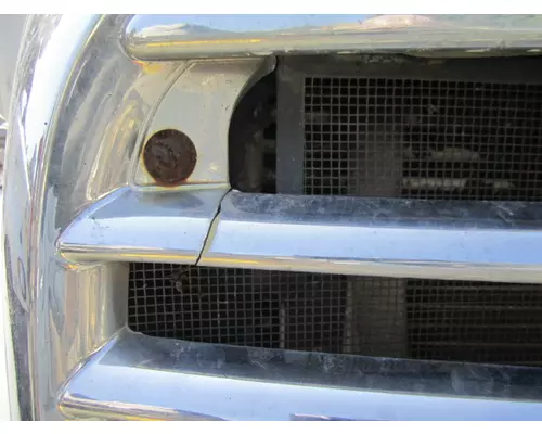 FREIGHTLINER COLUMBIA 120 2001-2015 HOOD