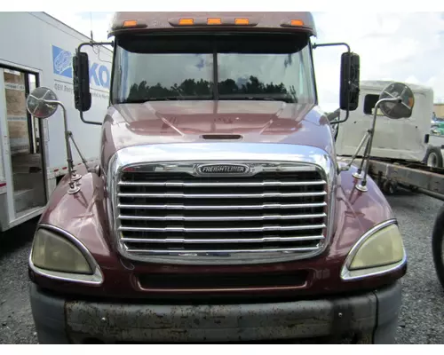FREIGHTLINER COLUMBIA 120 2001-2015 HOOD