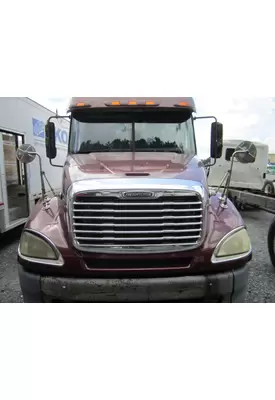 FREIGHTLINER COLUMBIA 120 2001-2015 HOOD