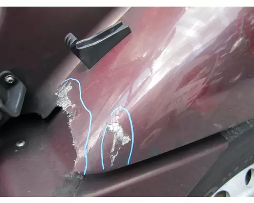 FREIGHTLINER COLUMBIA 120 2001-2015 HOOD