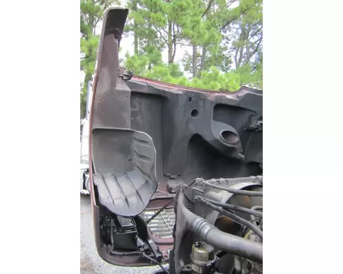 FREIGHTLINER COLUMBIA 120 2001-2015 HOOD