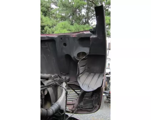 FREIGHTLINER COLUMBIA 120 2001-2015 HOOD