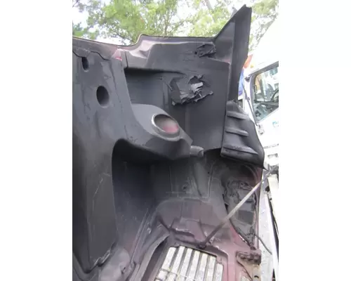 FREIGHTLINER COLUMBIA 120 2001-2015 HOOD