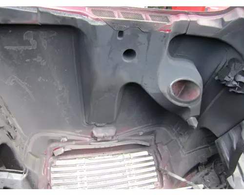 FREIGHTLINER COLUMBIA 120 2001-2015 HOOD