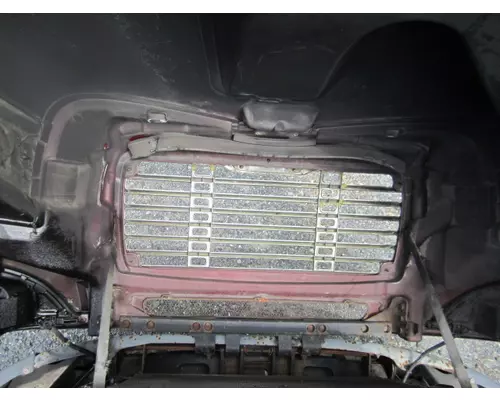 FREIGHTLINER COLUMBIA 120 2001-2015 HOOD
