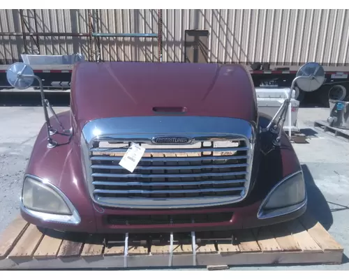 FREIGHTLINER COLUMBIA 120 2001-2015 HOOD