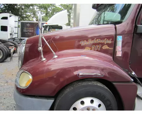 FREIGHTLINER COLUMBIA 120 2001-2015 HOOD