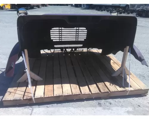 FREIGHTLINER COLUMBIA 120 2001-2015 HOOD