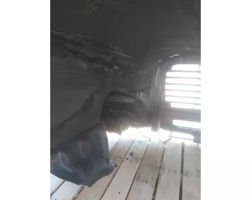 FREIGHTLINER COLUMBIA 120 2001-2015 HOOD