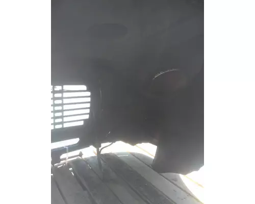 FREIGHTLINER COLUMBIA 120 2001-2015 HOOD