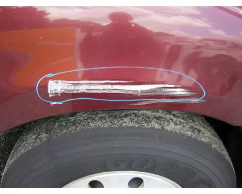 FREIGHTLINER COLUMBIA 120 2001-2015 HOOD