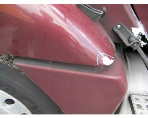 FREIGHTLINER COLUMBIA 120 2001-2015 HOOD