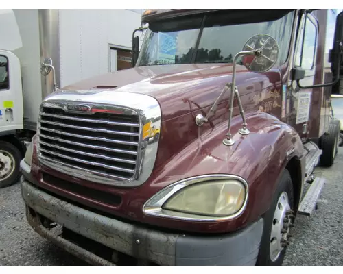 FREIGHTLINER COLUMBIA 120 2001-2015 HOOD