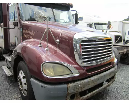 FREIGHTLINER COLUMBIA 120 2001-2015 HOOD