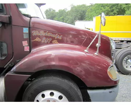 FREIGHTLINER COLUMBIA 120 2001-2015 HOOD