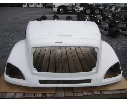 FREIGHTLINER COLUMBIA 120 2001-2015 HOOD
