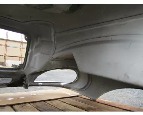 FREIGHTLINER COLUMBIA 120 2001-2015 HOOD