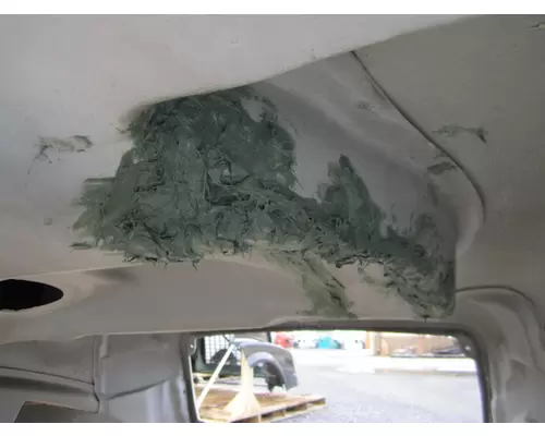 FREIGHTLINER COLUMBIA 120 2001-2015 HOOD