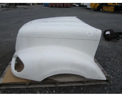 FREIGHTLINER COLUMBIA 120 2001-2015 HOOD