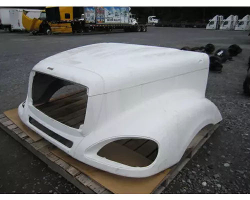 FREIGHTLINER COLUMBIA 120 2001-2015 HOOD