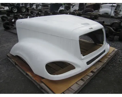 FREIGHTLINER COLUMBIA 120 2001-2015 HOOD