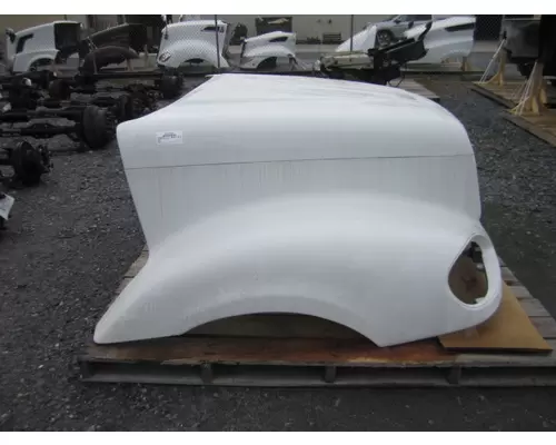 FREIGHTLINER COLUMBIA 120 2001-2015 HOOD