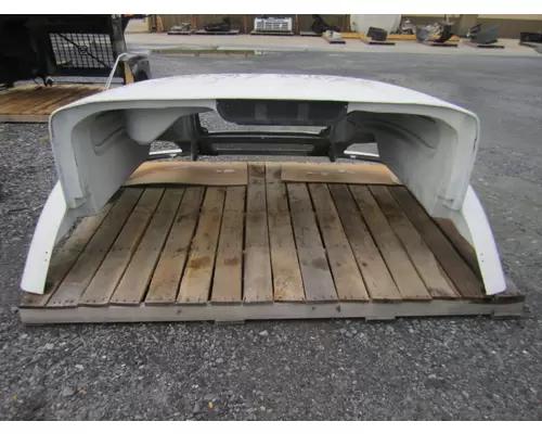 FREIGHTLINER COLUMBIA 120 2001-2015 HOOD