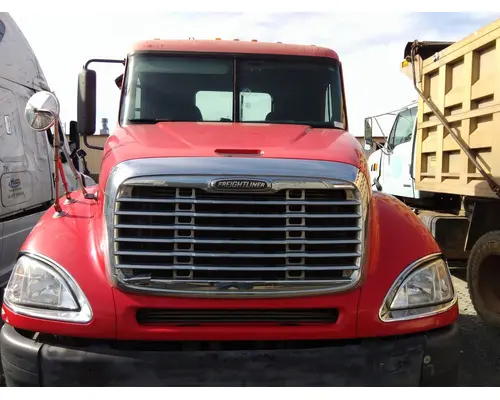 FREIGHTLINER COLUMBIA 120 2001-2015 HOOD