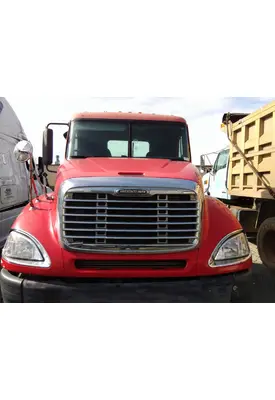 FREIGHTLINER COLUMBIA 120 2001-2015 HOOD