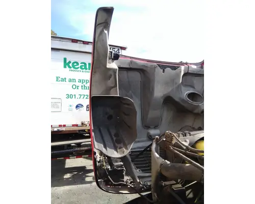 FREIGHTLINER COLUMBIA 120 2001-2015 HOOD