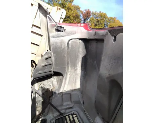 FREIGHTLINER COLUMBIA 120 2001-2015 HOOD