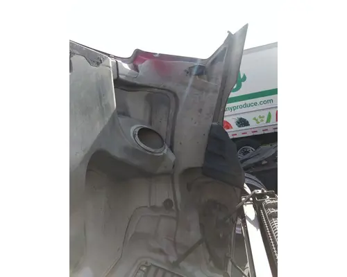 FREIGHTLINER COLUMBIA 120 2001-2015 HOOD