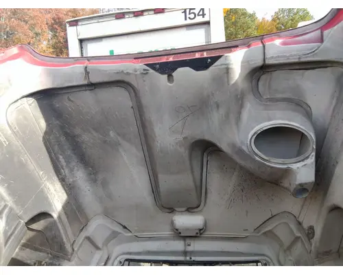FREIGHTLINER COLUMBIA 120 2001-2015 HOOD