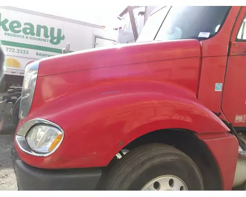 FREIGHTLINER COLUMBIA 120 2001-2015 HOOD