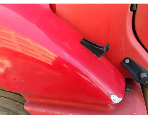 FREIGHTLINER COLUMBIA 120 2001-2015 HOOD