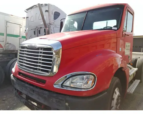 FREIGHTLINER COLUMBIA 120 2001-2015 HOOD