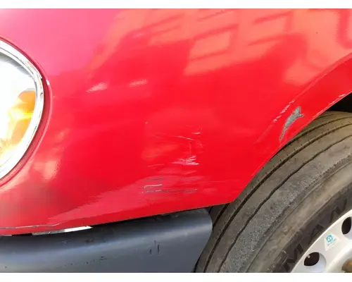 FREIGHTLINER COLUMBIA 120 2001-2015 HOOD