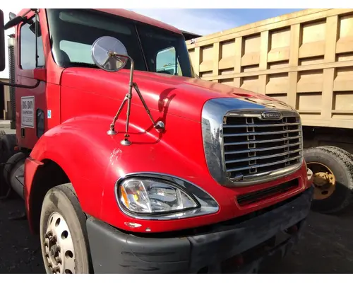 FREIGHTLINER COLUMBIA 120 2001-2015 HOOD
