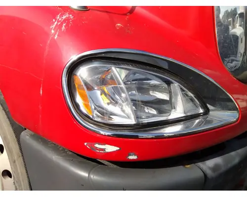 FREIGHTLINER COLUMBIA 120 2001-2015 HOOD