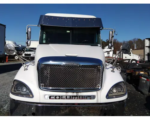 FREIGHTLINER COLUMBIA 120 2001-2015 HOOD