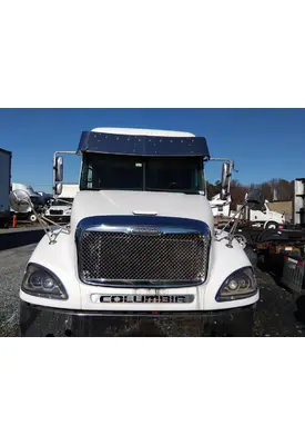 FREIGHTLINER COLUMBIA 120 2001-2015 HOOD