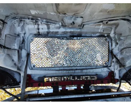 FREIGHTLINER COLUMBIA 120 2001-2015 HOOD