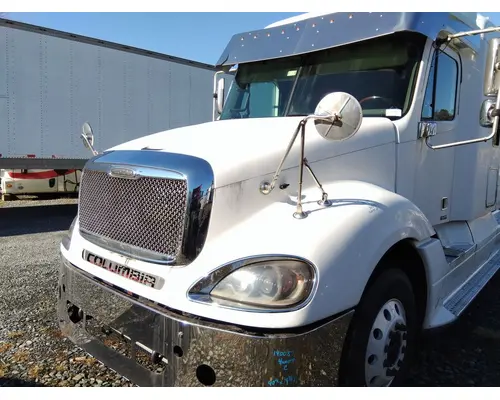 FREIGHTLINER COLUMBIA 120 2001-2015 HOOD