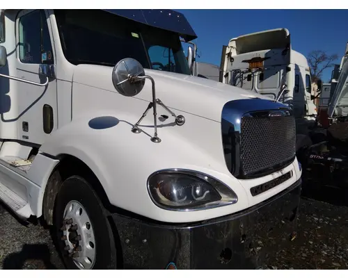 FREIGHTLINER COLUMBIA 120 2001-2015 HOOD