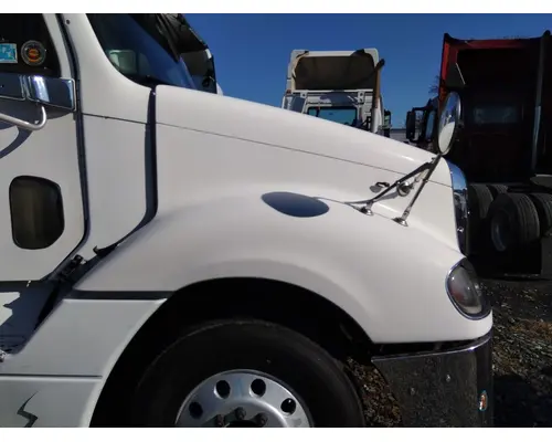 FREIGHTLINER COLUMBIA 120 2001-2015 HOOD